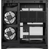 Boîtier Fractal Design Pop 2 Vision Black RGB (FD-C-POV2A-02)