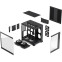 Boîtier Fractal Design Pop 2 Vision Black RGB - FD-C-POV2A-02 - photo 14