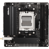 Carte mère ASRock A620AI WiFi