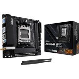 Carte mère ASRock A620AI WiFi