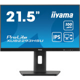 Moniteur iiyama 22" ProLite XUB2293HSU-B7