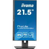 Moniteur iiyama 22" ProLite XUB2293HSU-B7