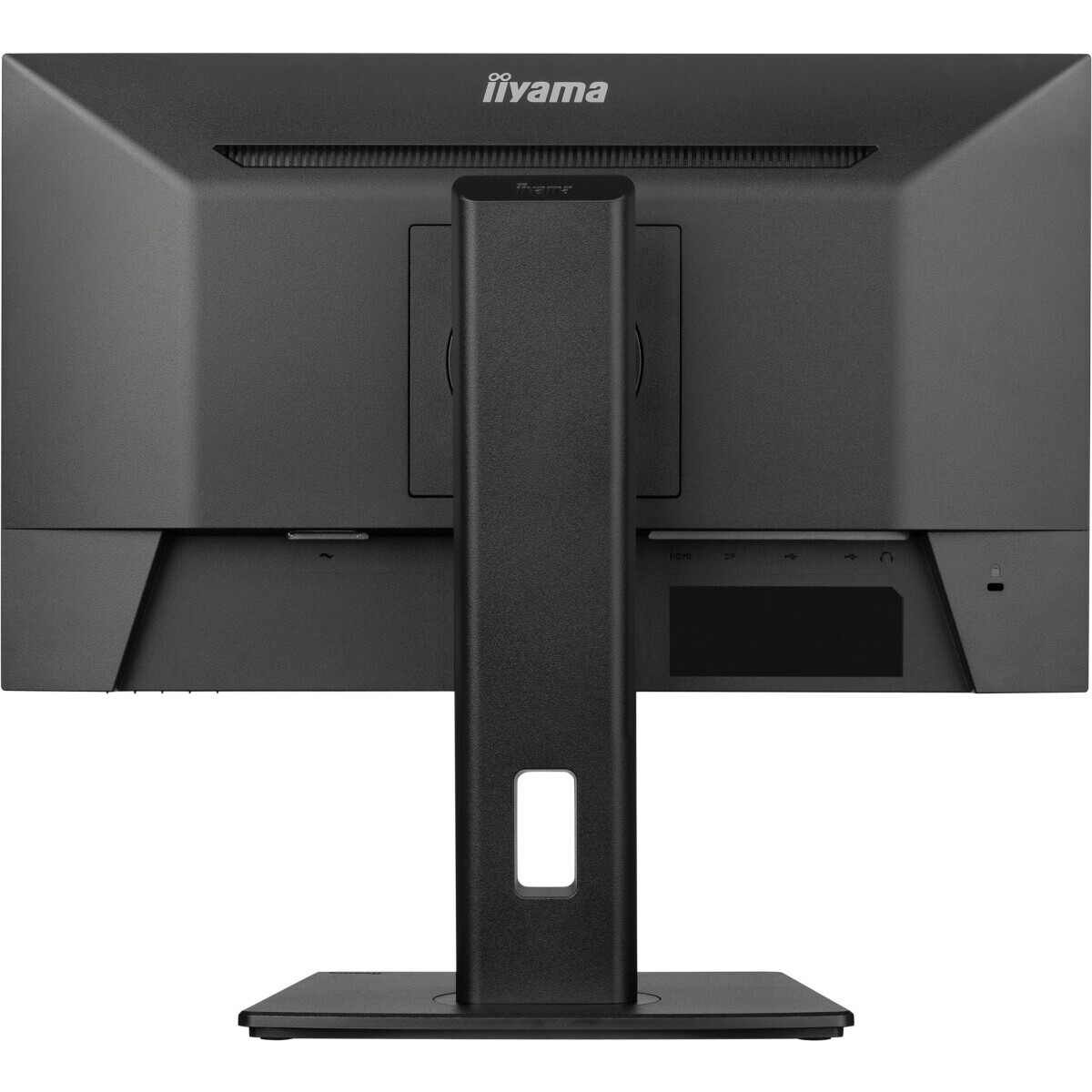 Moniteur iiyama 22" ProLite XUB2293HSU-B7 - photo 8