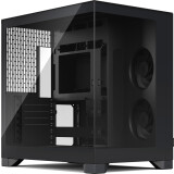 Boîtier Fractal Design Pop 2 Vision Black (FD-C-POV2A-01)