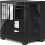 Boîtier Fractal Design Pop 2 Vision Black (FD-C-POV2A-01)