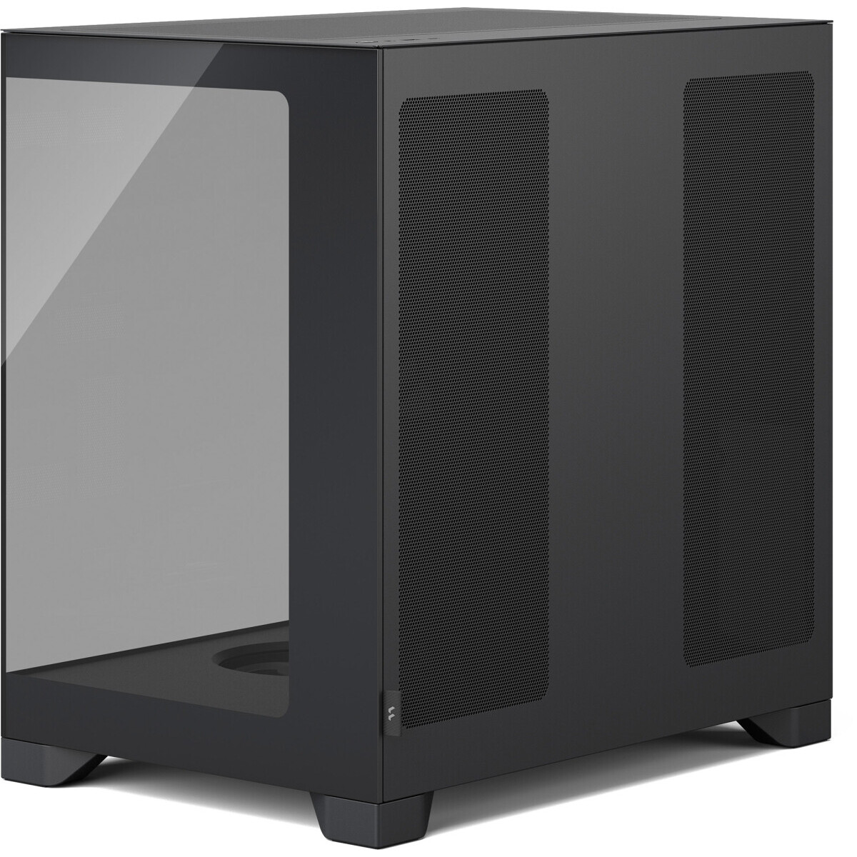 Boîtier Fractal Design Pop 2 Vision Black - FD-C-POV2A-01 - photo 3