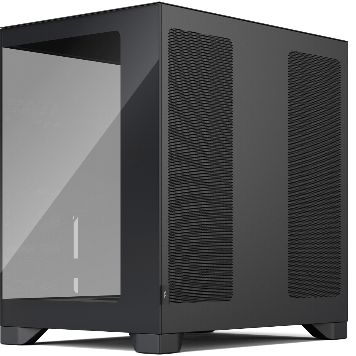 Boîtier Fractal Design Pop 2 Vision Black - FD-C-POV2A-01 - photo 4