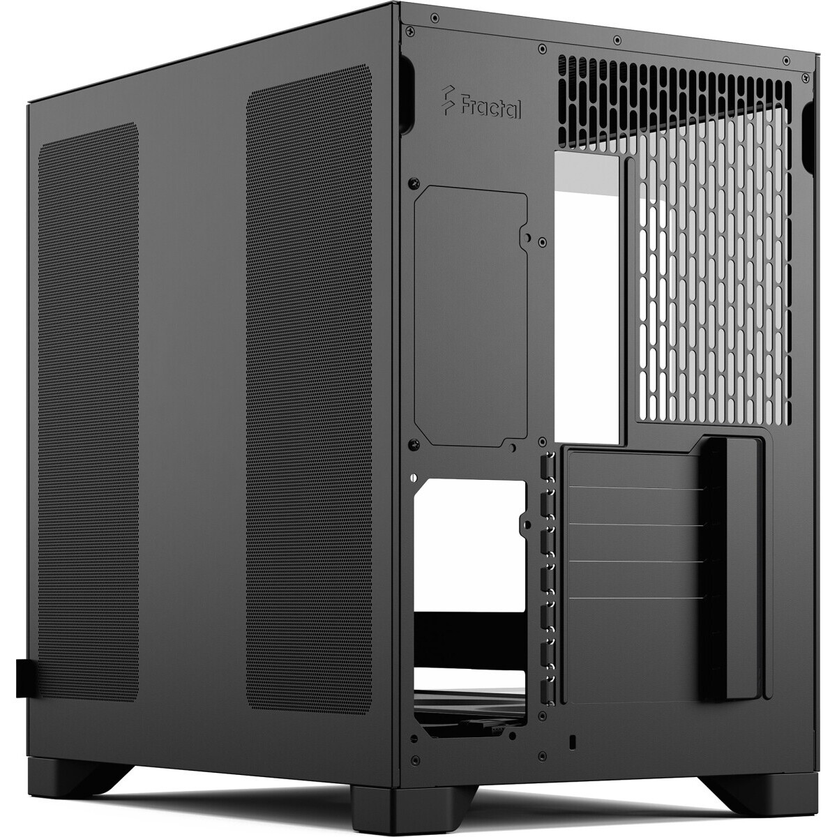 Boîtier Fractal Design Pop 2 Vision Black - FD-C-POV2A-01 - photo 5