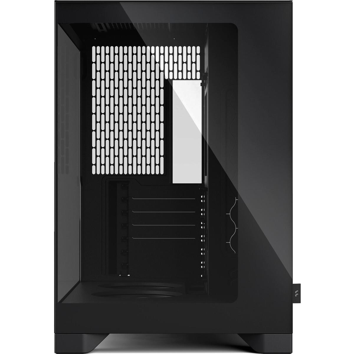 Boîtier Fractal Design Pop 2 Vision Black - FD-C-POV2A-01 - photo 6