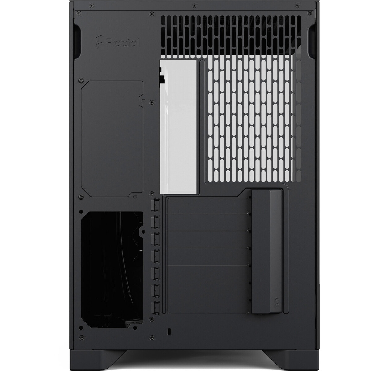 Boîtier Fractal Design Pop 2 Vision Black - FD-C-POV2A-01 - photo 7