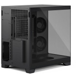 Boîtier Fractal Design Pop 2 Vision Black (FD-C-POV2A-01)