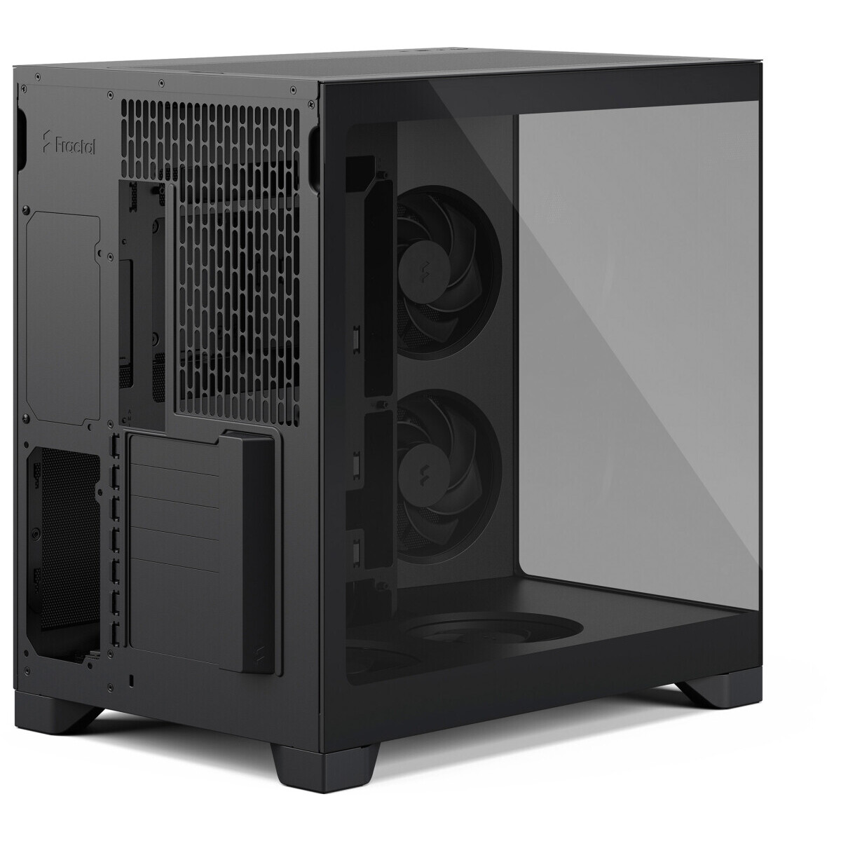 Boîtier Fractal Design Pop 2 Vision Black - FD-C-POV2A-01 - photo 8