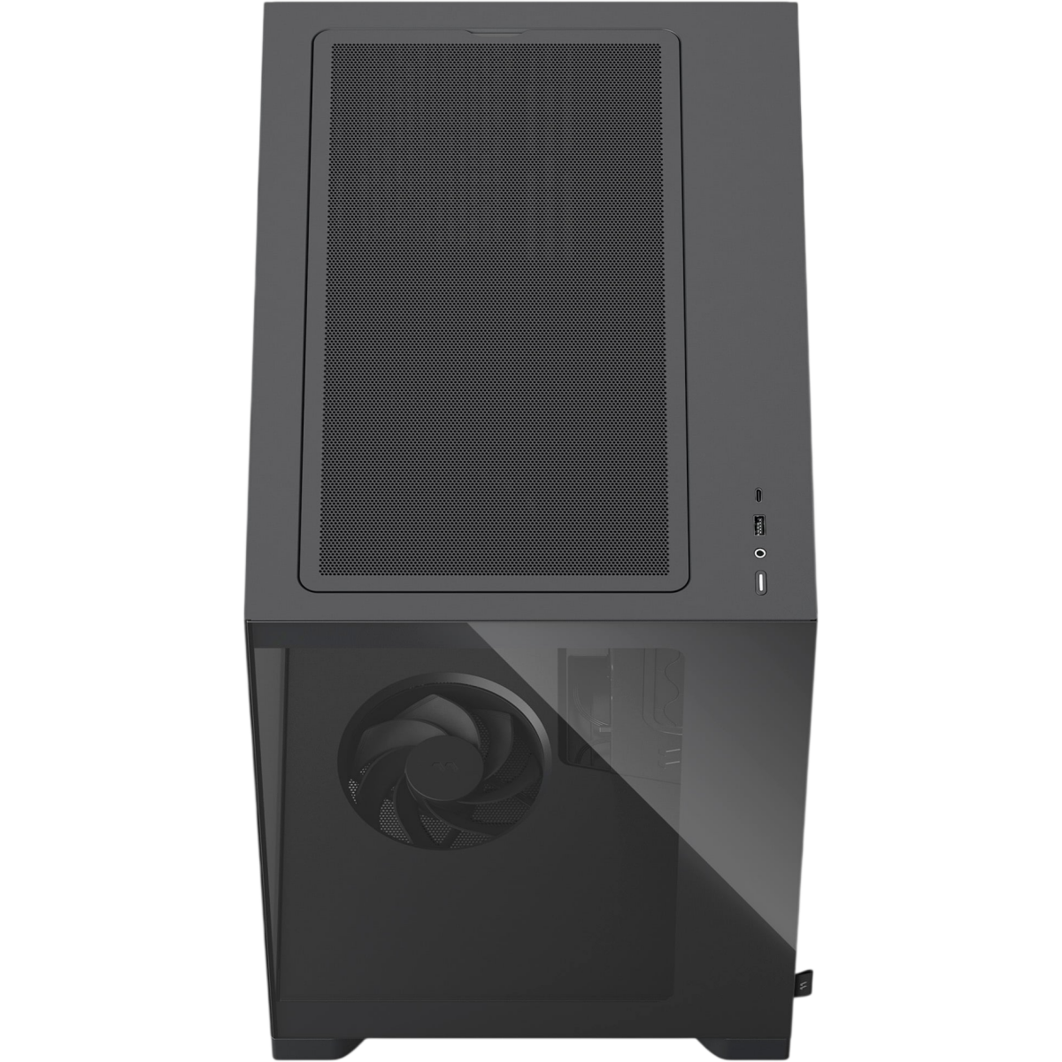 Boîtier Fractal Design Pop 2 Vision Black - FD-C-POV2A-01 - photo 9
