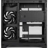 Boîtier Fractal Design Pop 2 Vision Black (FD-C-POV2A-01)
