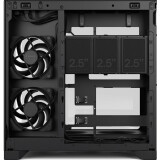 Boîtier Fractal Design Pop 2 Vision Black (FD-C-POV2A-01)