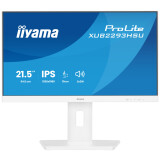 Moniteur iiyama 22" ProLite XUB2293HSU-W7