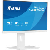 Moniteur iiyama 22" ProLite XUB2293HSU-W7