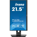 Moniteur iiyama 22" ProLite XUB2293HS-B6