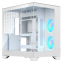 Boîtier Fractal Design Pop 2 Vision White RGB - FD-C-POV2A-03