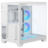 Boîtier Fractal Design Pop 2 Vision White RGB (FD-C-POV2A-03)