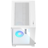 Boîtier Fractal Design Pop 2 Vision White RGB (FD-C-POV2A-03)
