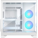 Boîtier Fractal Design Pop 2 Vision White RGB (FD-C-POV2A-03)