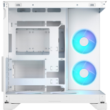 Boîtier Fractal Design Pop 2 Vision White RGB (FD-C-POV2A-03)
