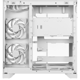 Boîtier Fractal Design Pop 2 Vision White RGB (FD-C-POV2A-03)