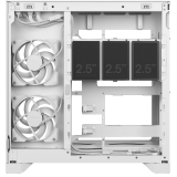Boîtier Fractal Design Pop 2 Vision White RGB (FD-C-POV2A-03)