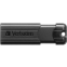 USB Flash накопитель 16GB Verbatim PinStripe Black (49316) - photo 2