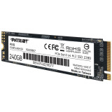 SSD (disque SSD) 240GB Patriot P310 (P310P240GM28)