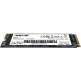 SSD (disque SSD) 240GB Patriot P310 (P310P240GM28)