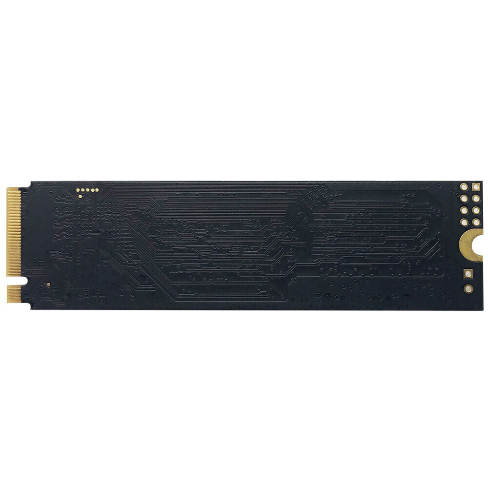 SSD (disque SSD) 240GB Patriot P310 (P310P240GM28) - photo 5