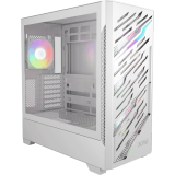 Boîtier ADATA XPG STARKER AIR BTF White (STARKERAIRBTFMTA-WHCWW)