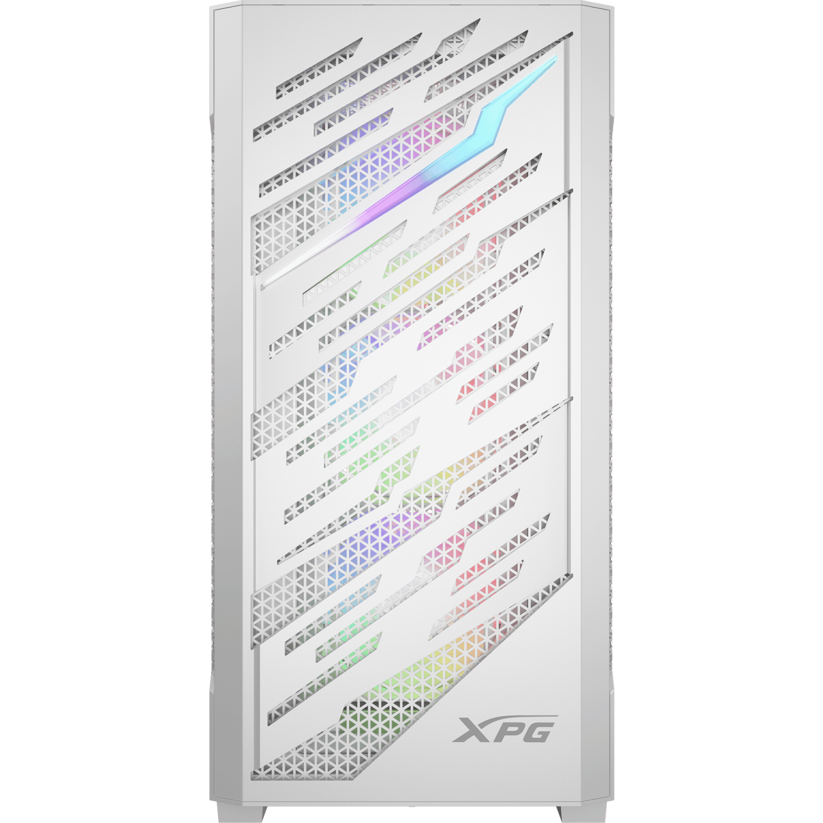Boîtier ADATA XPG STARKER AIR BTF White - STARKERAIRBTFMTA-WHCWW - photo 3