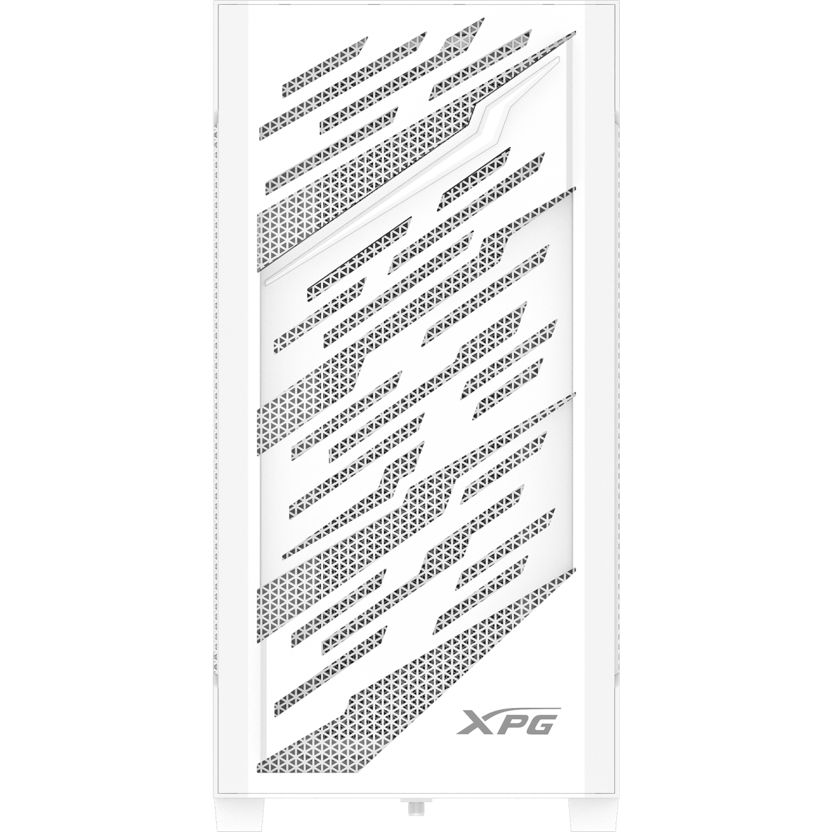 Boîtier ADATA XPG STARKER AIR BTF White - STARKERAIRBTFMTA-WHCWW - photo 4