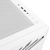 Boîtier ADATA XPG STARKER AIR BTF White (STARKERAIRBTFMTA-WHCWW)