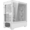 Boîtier ADATA XPG STARKER AIR BTF White - STARKERAIRBTFMTA-WHCWW - photo 11