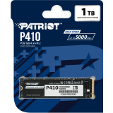 Disque SSD 1TB Patriot P410 (P410P1TBM28H)