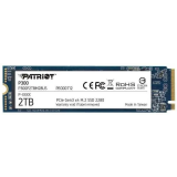 SSD (disque SSD) 2TB Patriot P300 (P300P2TBM28)