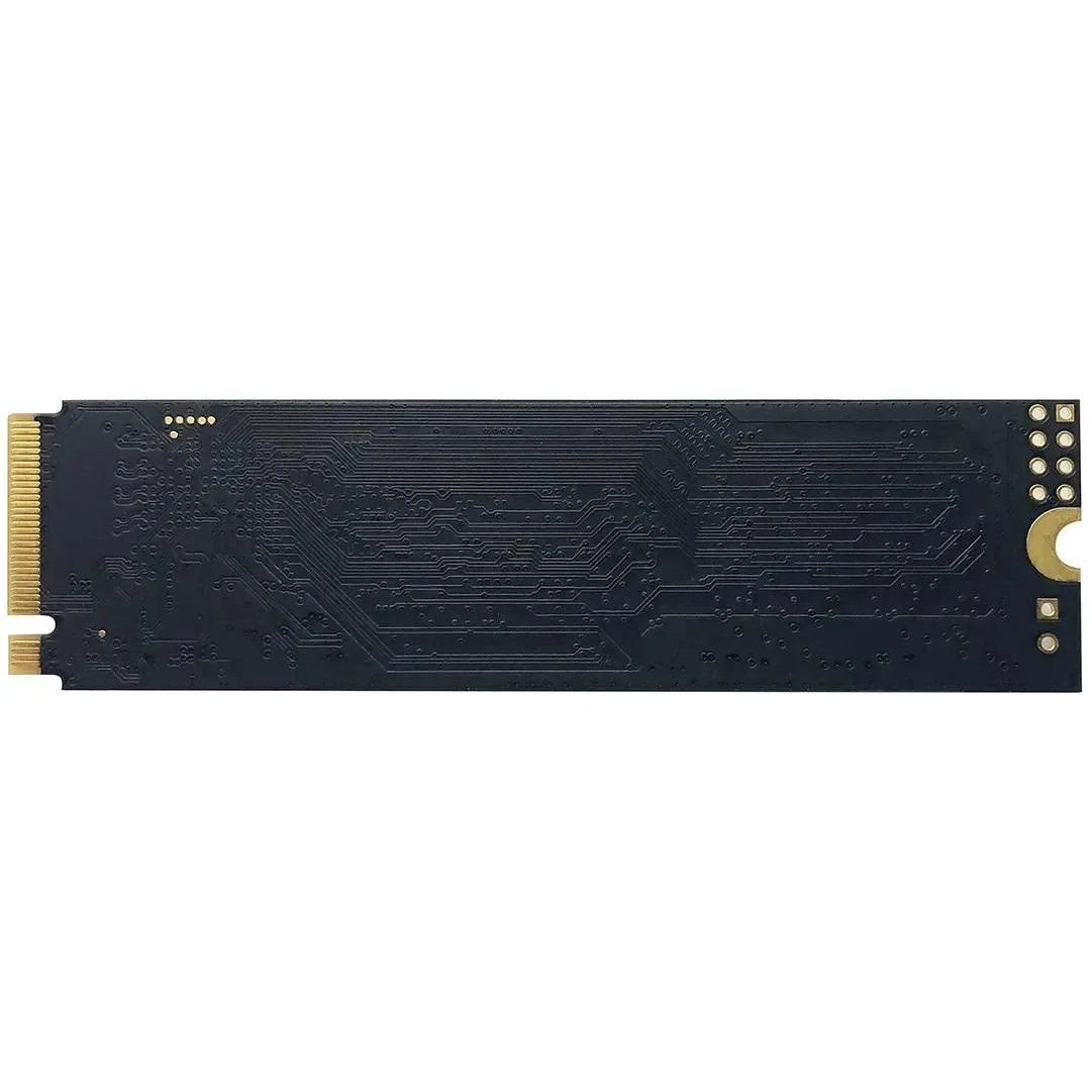 SSD (disque SSD) 2TB Patriot P300 (P300P2TBM28) - photo 2