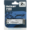SSD (disque SSD) 2TB Patriot P300 (P300P2TBM28) - photo 3