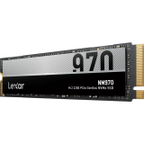 Disque SSD 512GB Lexar NM970 (LNM970X512G-RNNNG)