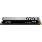 Disque SSD 512GB Lexar NM970 (LNM970X512G-RNNNG)