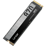 SSD. 1TB Lexar NM970 (LNM970X001T-RNNNG)