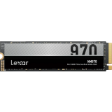 SSD. 1TB Lexar NM970 (LNM970X001T-RNNNG)