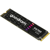 SSD (Disque SSD) 2TB GOODRAM PX700 (SSDPR-PX700-02T-80)