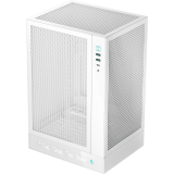 Boîtier DeepCool CH170 DIGITAL White (R-CH170-WHNPI0D-G-1)