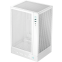 Boîtier DeepCool CH170 DIGITAL White - R-CH170-WHNPI0D-G-1