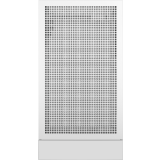 Boîtier DeepCool CH170 DIGITAL White (R-CH170-WHNPI0D-G-1)